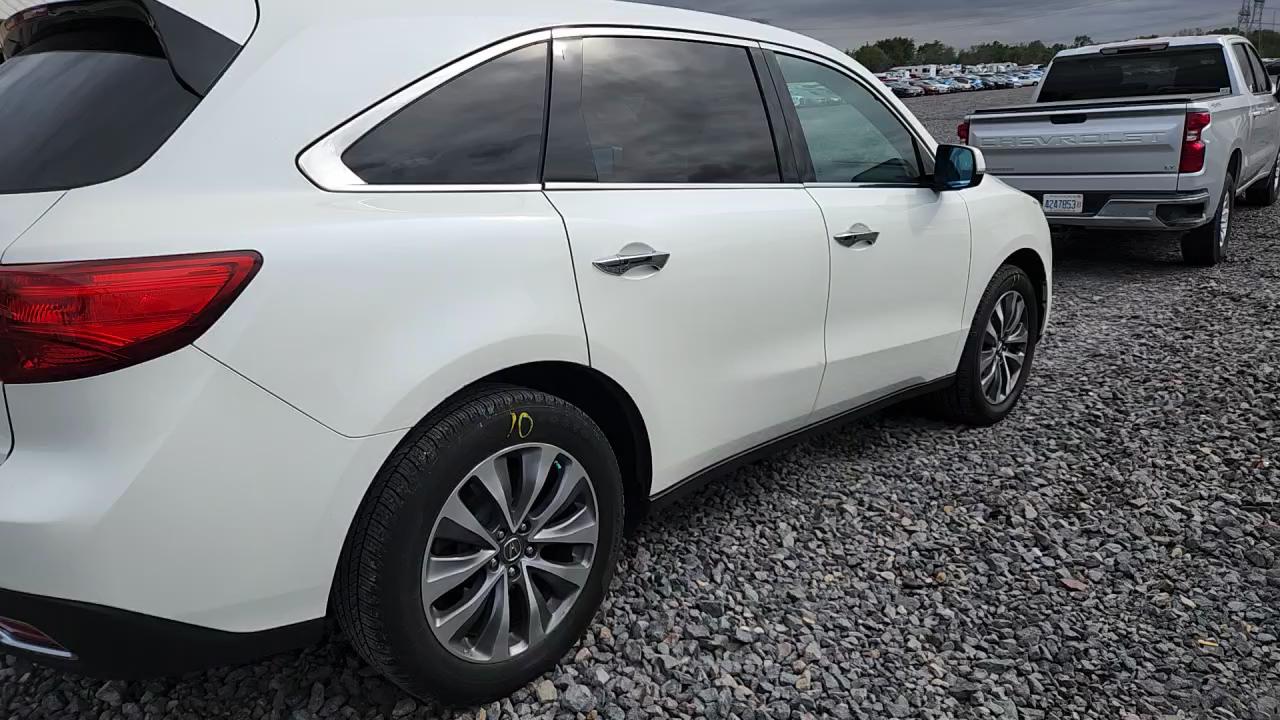 Фото: 5FRYD4H42GB047787