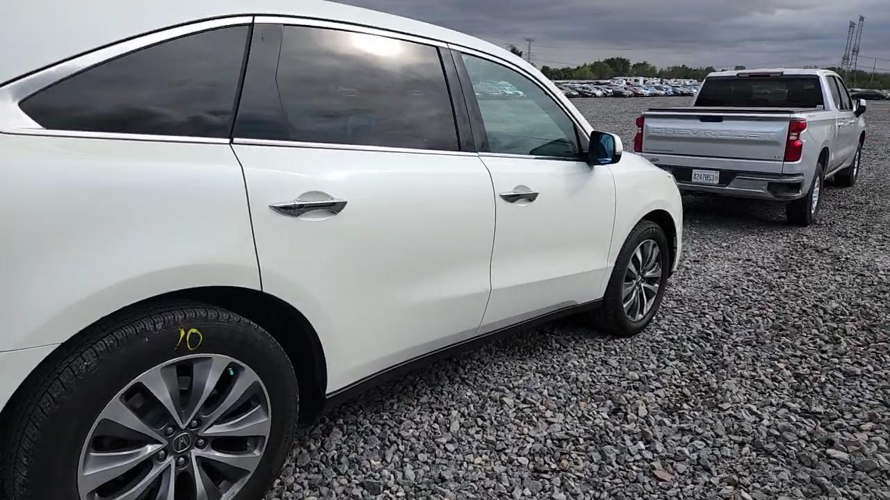 Фото: 5FRYD4H42GB047787