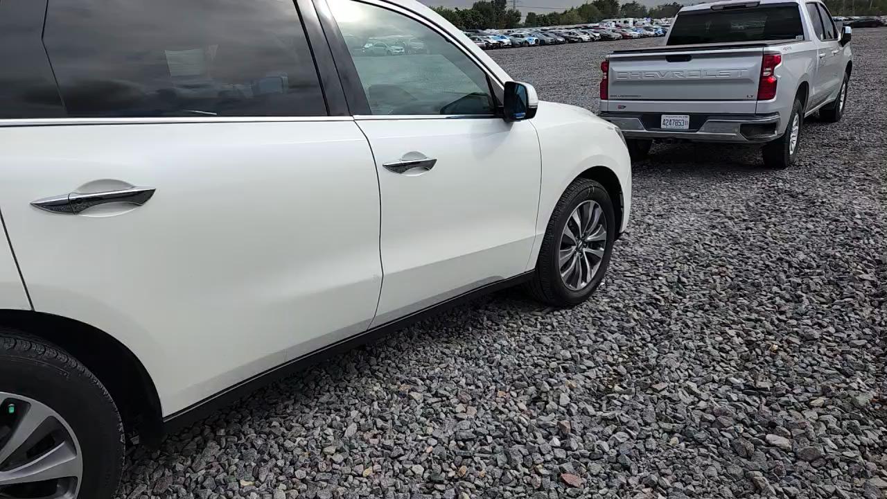 Фото: 5FRYD4H42GB047787