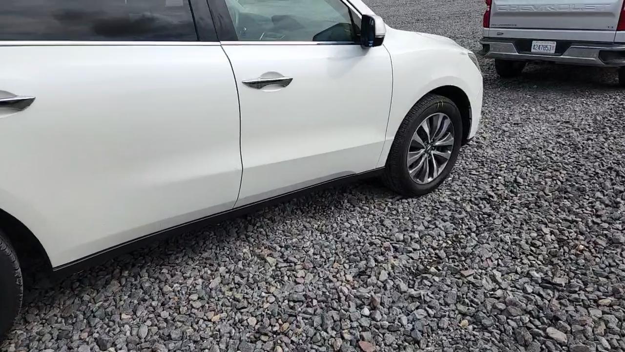 Фото: 5FRYD4H42GB047787