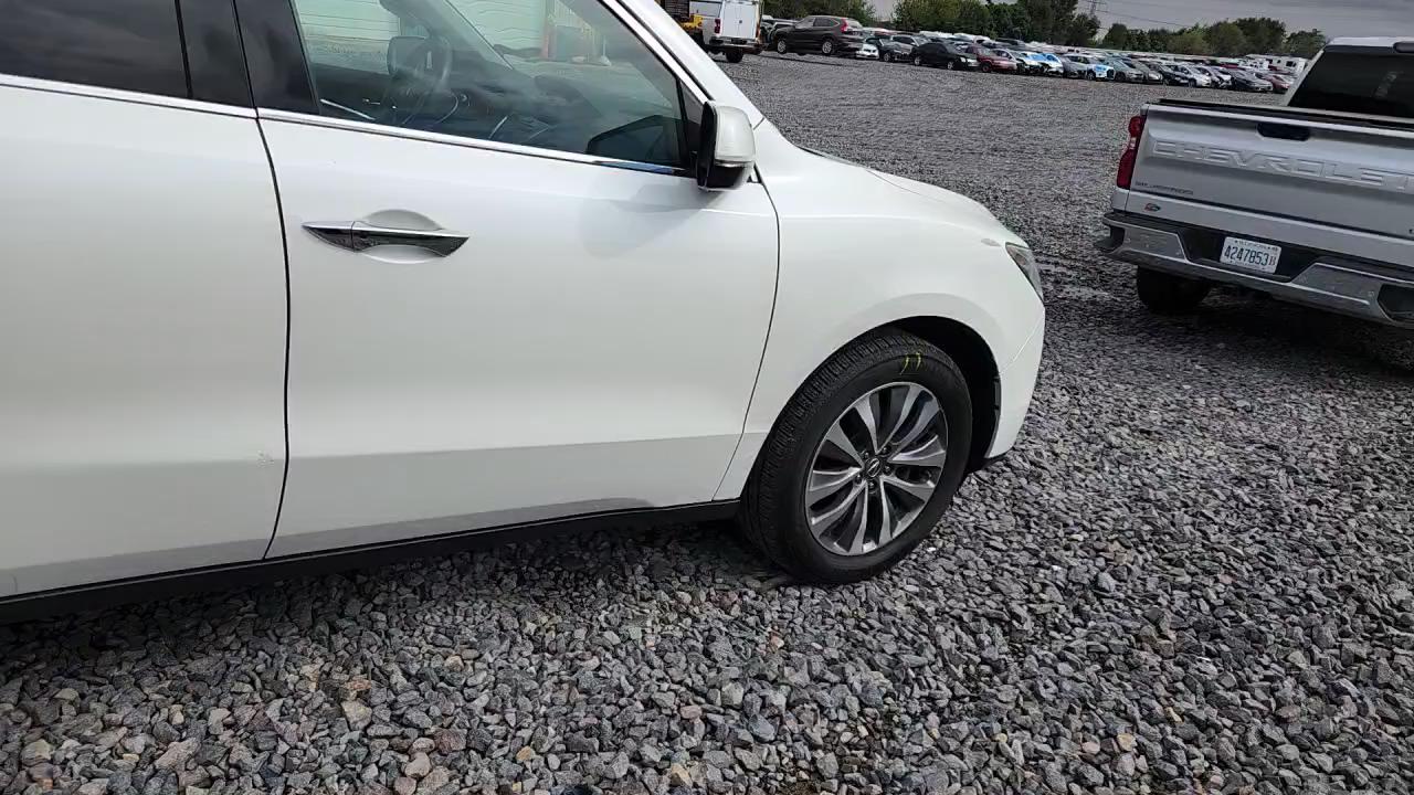 Фото: 5FRYD4H42GB047787