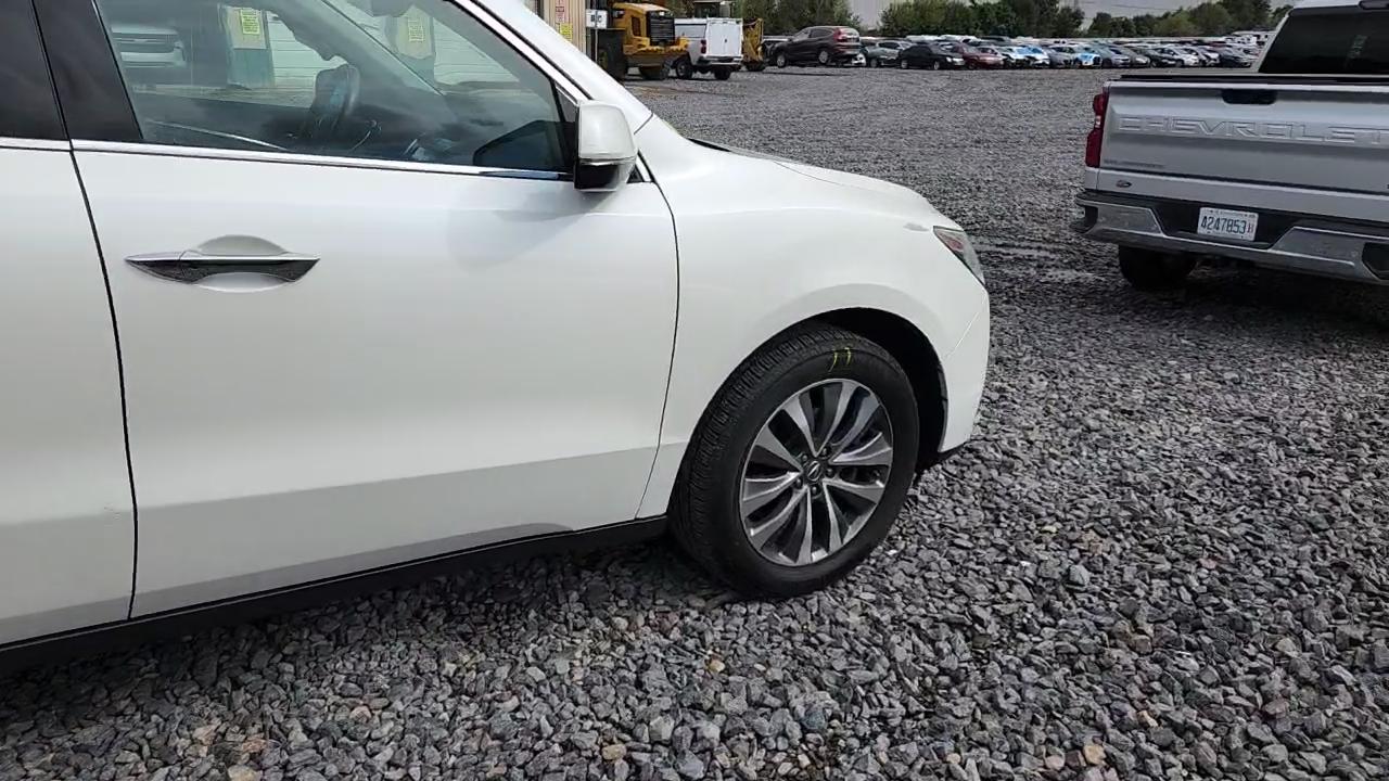 Фото: 5FRYD4H42GB047787