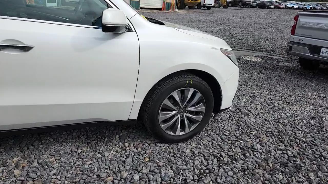 Фото: 5FRYD4H42GB047787