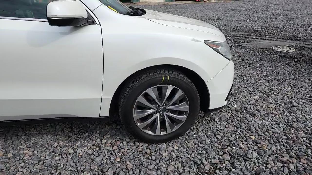 Фото: 5FRYD4H42GB047787