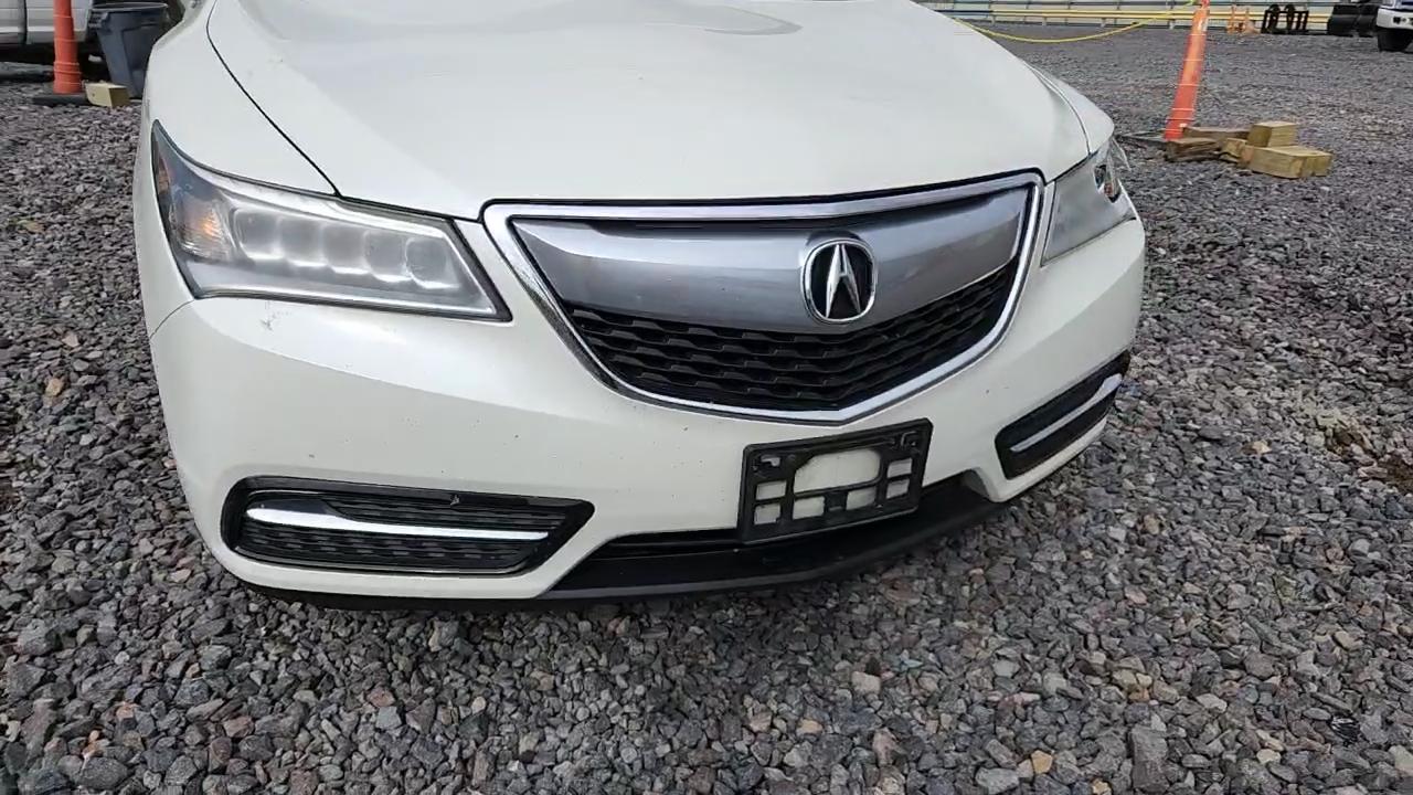 Фото: 5FRYD4H42GB047787