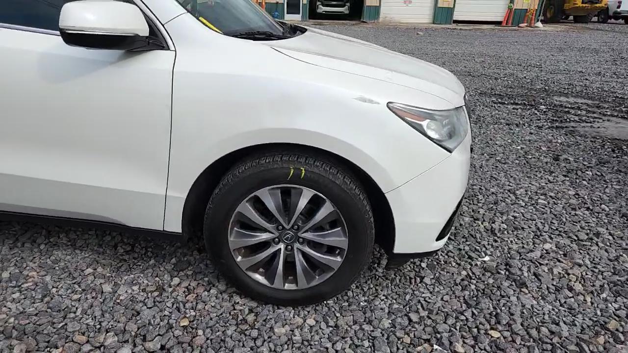 Фото: 5FRYD4H42GB047787