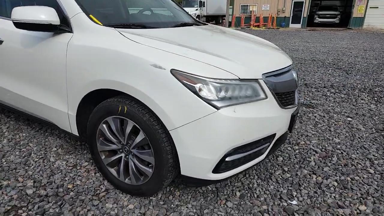 Фото: 5FRYD4H42GB047787