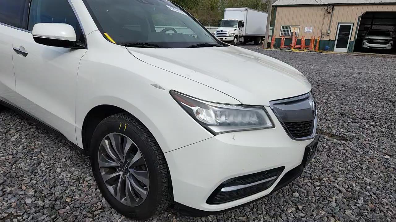 Фото: 5FRYD4H42GB047787