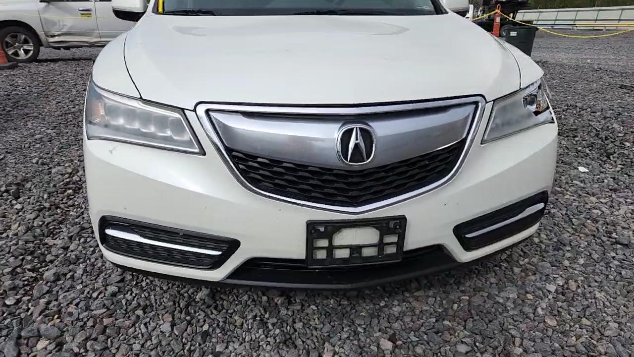 Фото: 5FRYD4H42GB047787