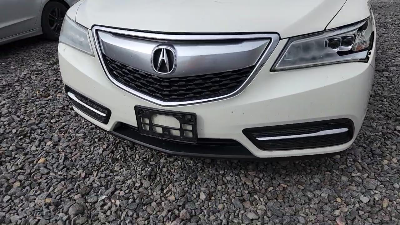 Фото: 5FRYD4H42GB047787