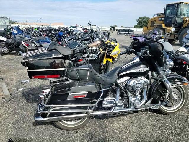 2003 Harley-Davidson Flht Classic VIN: 1HD1DJV163Y600350 Lot: 86628485