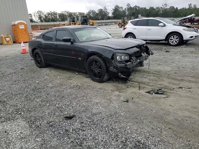 2006 Dodge Charger R/T VIN: 2B3KA53H66H136482 Lot: 85540095