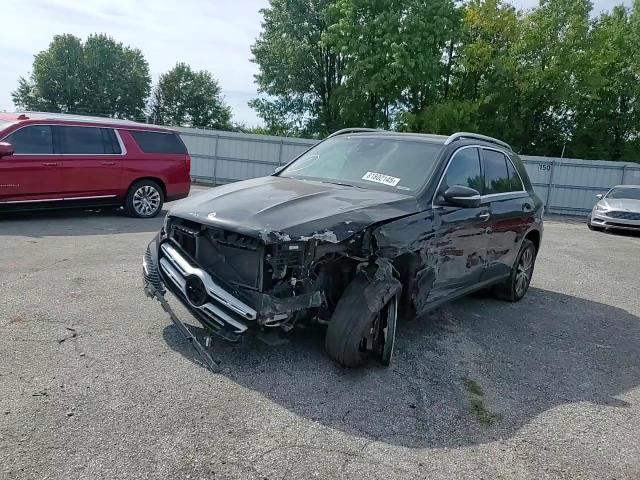 2022 Mercedes-Benz Gle 350 4Matic VIN: 4JGFB4KB2NA727387 Lot: 81802145