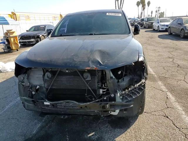 2015 Dodge Durango R/T VIN: 1C4SDJCT0FC946826 Lot: 82443855