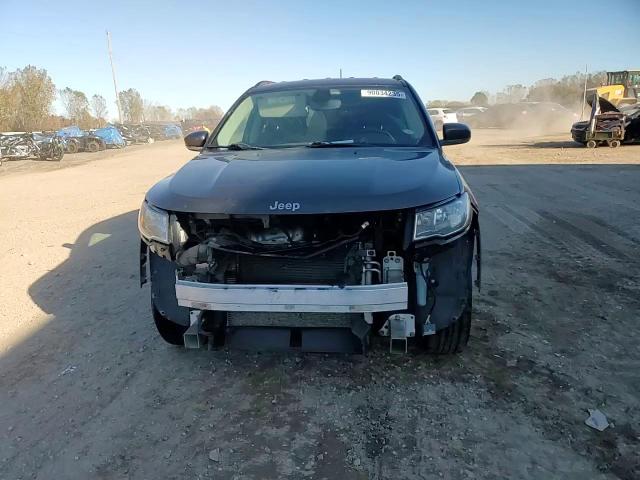 2020 Jeep Compass Limited VIN: 3C4NJDCB4LT223432 Lot: 90034235