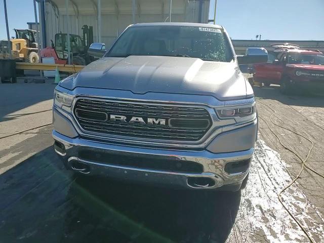 2020 Ram 1500 Limited VIN: 1C6SRFHTXLN217618 Lot: 87473825