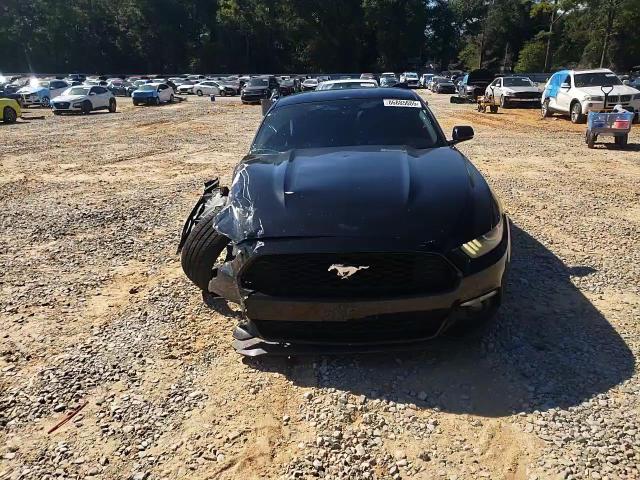 2015 Ford Mustang VIN: 1FA6P8TH5F5354197 Lot: 86885605