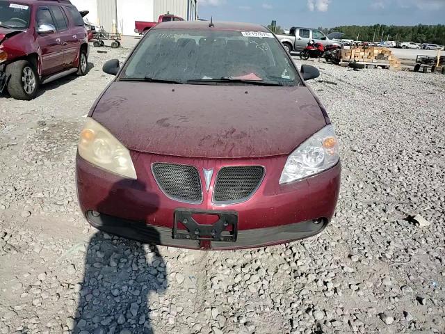 2008 Pontiac G6 Base VIN: 1G2ZG57N684171264 Lot: 82197675
