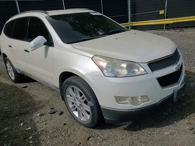 2011 Chevrolet Traverse Lt VIN: 1GNKVGED7BJ258194 Lot: 81955375