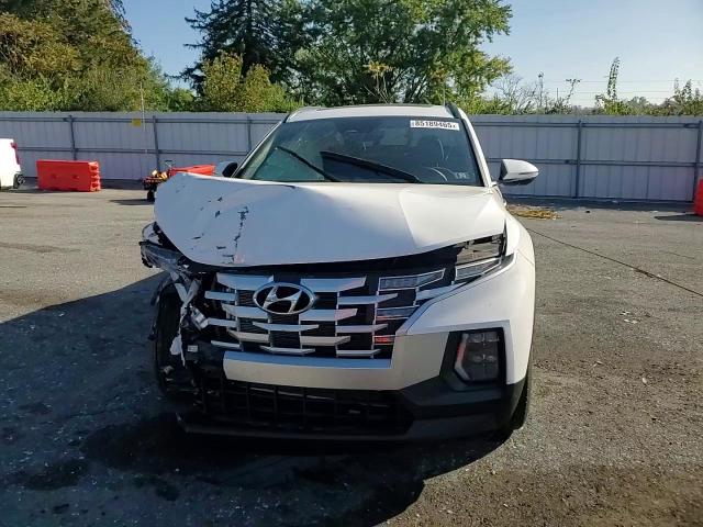 2024 Hyundai Santa Cruz Sel VIN: 5NTJCDDE5RH118183 Lot: 85189465