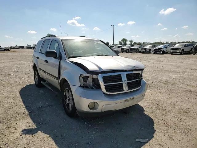 2007 Dodge Durango Slt VIN: 1D8HD48P57F585148 Lot: 82377855