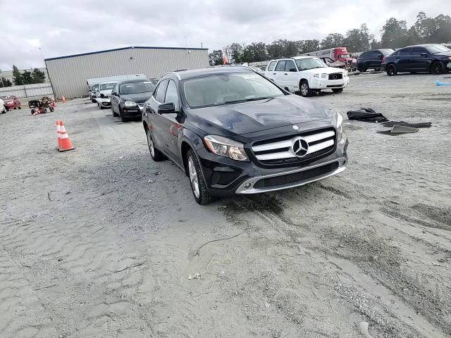 2016 Mercedes-Benz Gla 250 4Matic VIN: WDCTG4GB3GJ214440 Lot: 71493785