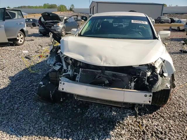 2015 Nissan Altima 2.5 VIN: 1N4AL3AP4FC154443 Lot: 85932675