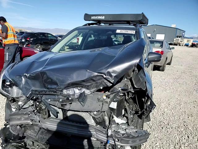 2023 Subaru Forester Limited VIN: JF2SKAPC8PH476910 Lot: 82206725