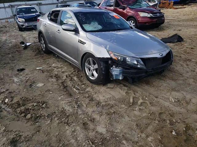 2014 Kia Optima Lx VIN: 5XXGM4A73EG308680 Lot: 86099615