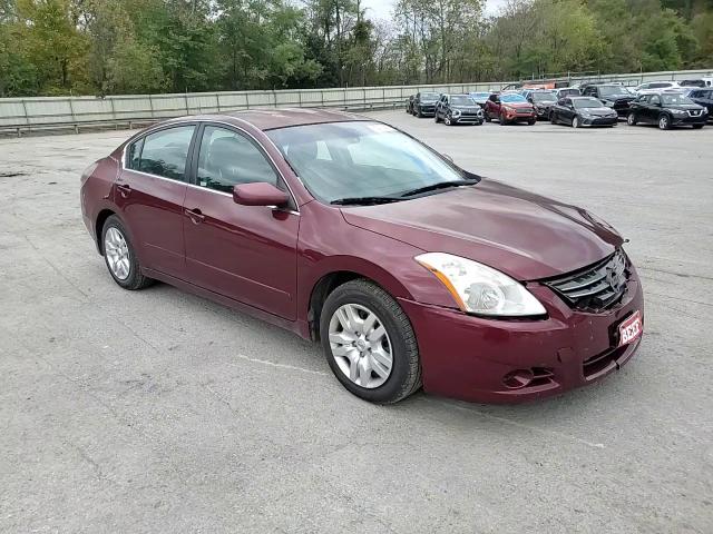 2010 Nissan Altima Base VIN: 1N4AL2AP4AN510526 Lot: 82475165