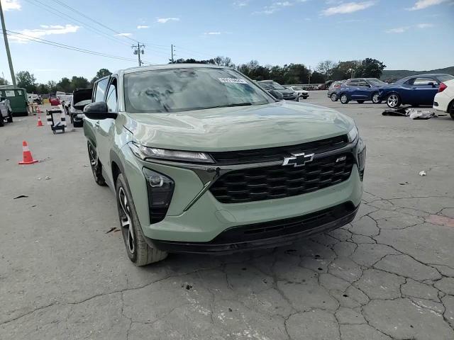 2024 Chevrolet Trax 1Rs VIN: KL77LGE21RC195060 Lot: 89516625