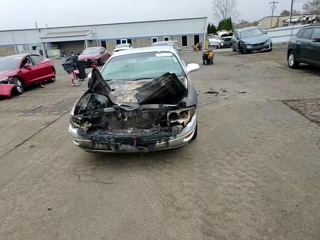 2001 Buick Lesabre Custom VIN: 1G4HP54K81U185279 Lot: 90791345