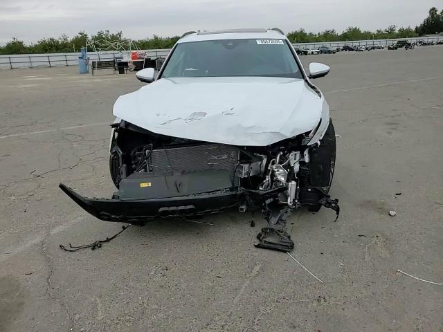 2024 Audi Q8 E-Tron Premium Plus VIN: WA15AAGE2RB041770 Lot: 86672695