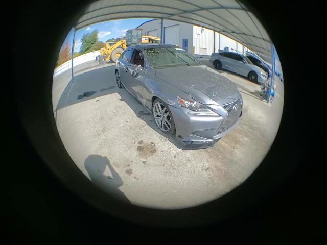 2015 Lexus Is 250 VIN: JTHBF1D20F5061352 Lot: 82291425