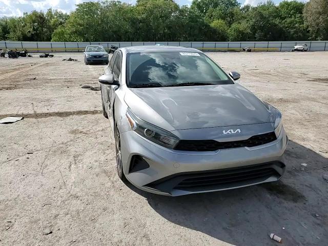 2022 Kia Forte Fe VIN: 3KPF24ADXNE437287 Lot: 85713675