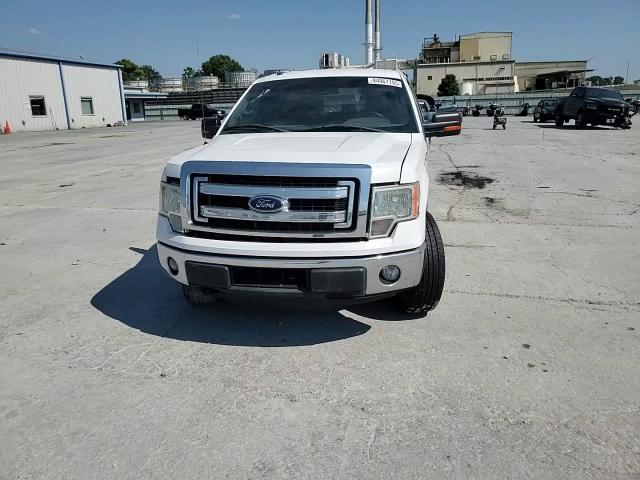 2014 Ford F150 Supercrew VIN: 1FTFW1EF6EKG47414 Lot: 84967795