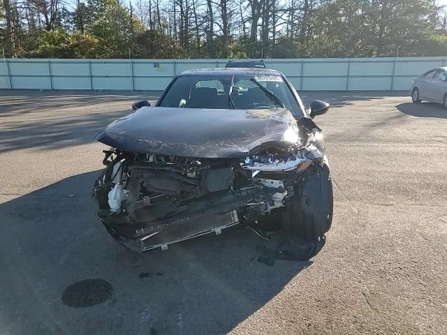 2025 Honda Civic Sport VIN: 2HGFE2F50SH557419 Lot: 85725205