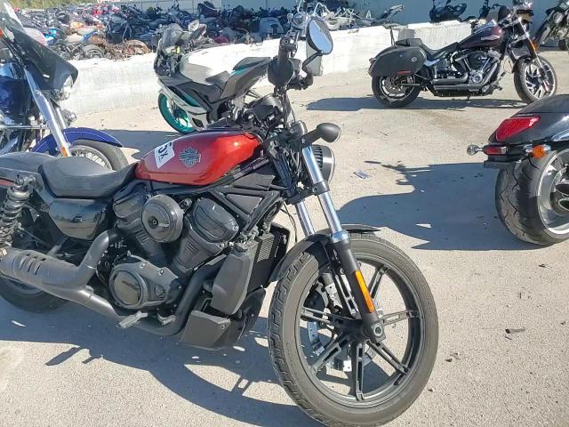 2025 Harley-Davidson Rh975 VIN: MLY1ZH113SS305450 Lot: 82305615