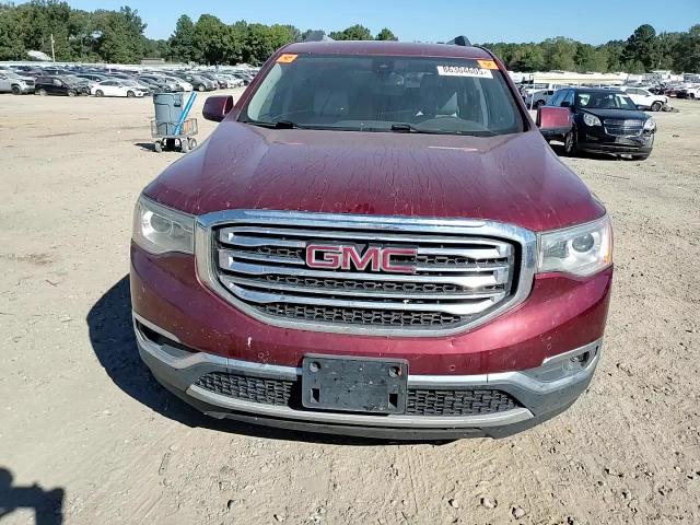 2017 GMC Acadia Slt-2 VIN: 1GKKNNLSXHZ232220 Lot: 86304605