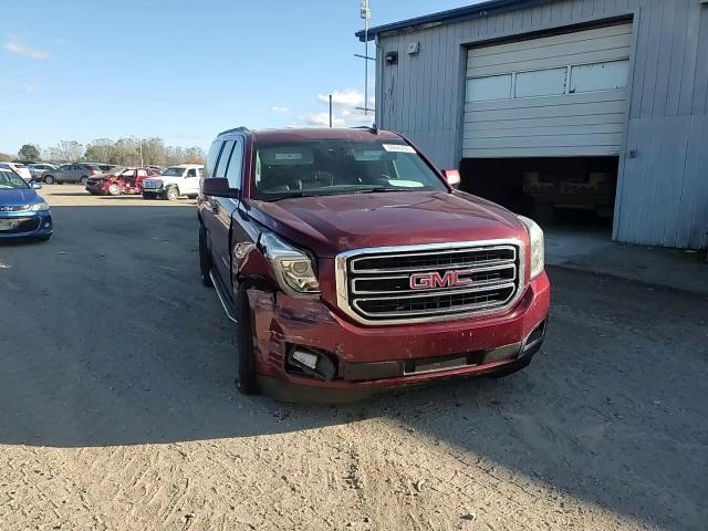 2017 GMC Yukon Xl K1500 Slt VIN: 1GKS2GKCXHR179176 Lot: 86640485