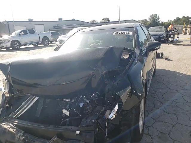 2011 Lexus Es 350 VIN: JTHBK1EG1B2463110 Lot: 85138665