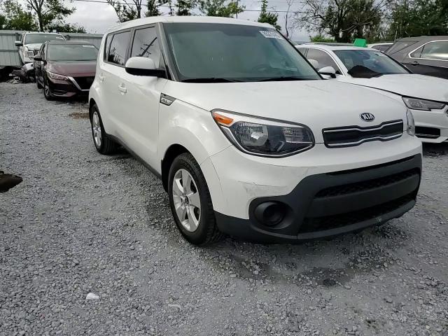 2019 Kia Soul VIN: KNDJN2A25K7693806 Lot: 85378485