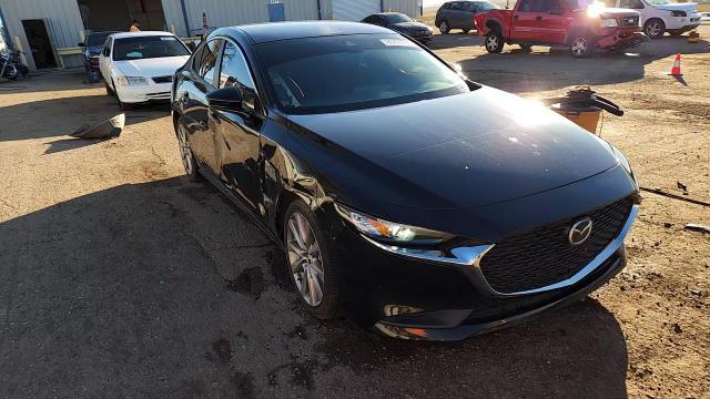 2022 Mazda 3 Select VIN: 3MZBPABL3NM301249 Lot: 86896785