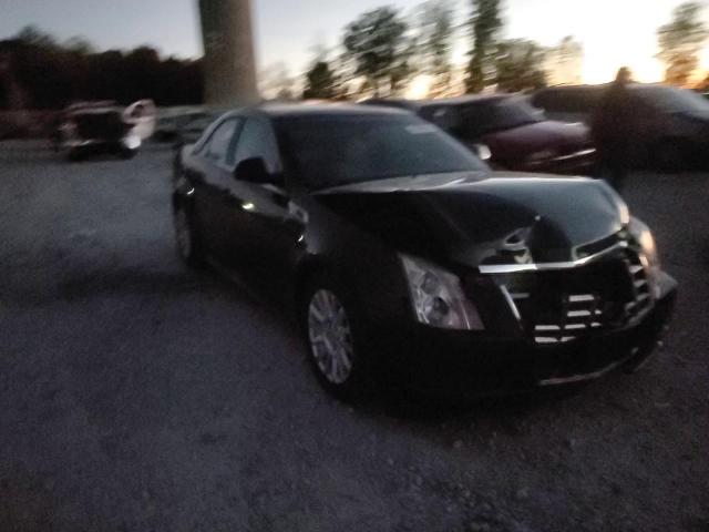 2013 Cadillac Cts Luxury Collection VIN: 1G6DG5E55D0159703 Lot: 85599695