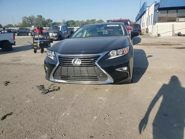 2016 Lexus Es 350 VIN: JTHBK1GG8G2239076 Lot: 84214795