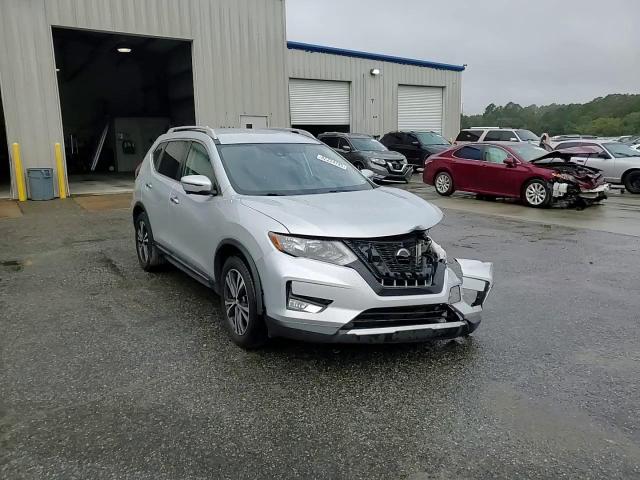 2018 Nissan Rogue S VIN: 5N1AT2MT8JC801752 Lot: 82224735