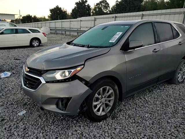 2019 Chevrolet Equinox Lt VIN: 3GNAXKEV8KS533927 Lot: 82291105