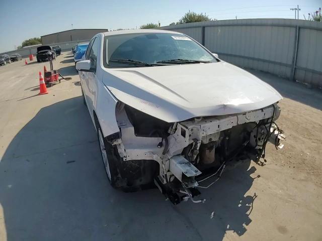 2013 Chevrolet Malibu 2Lt VIN: 1G11E5SA0DF269572 Lot: 81853075