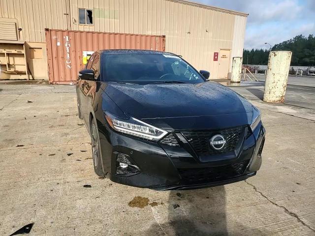 2023 Nissan Maxima Sr VIN: 1N4AA6EV2PC507246 Lot: 82748375