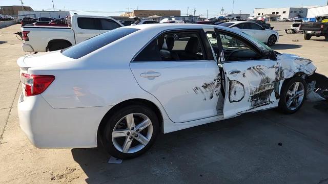 2014 Toyota Camry L VIN: 4T1BF1FK1EU349928 Lot: 90343535